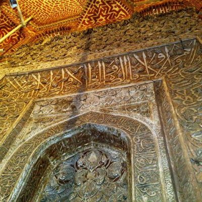 2مسجد-جامع-مرند