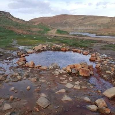 آب-سرد-یارعزیز-–-روستای-یارعزیز-–-تکاب