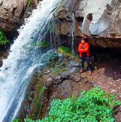 آبشار-بلوکان-–-ترکمانچای