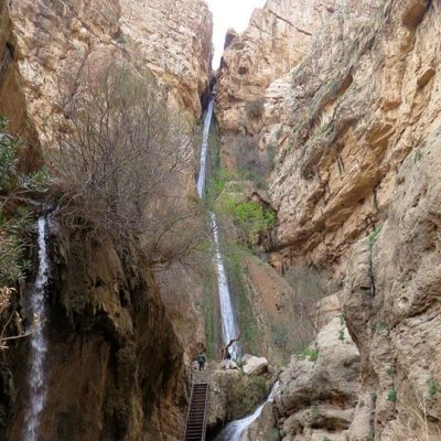 آبشار-دامجی-قیه
