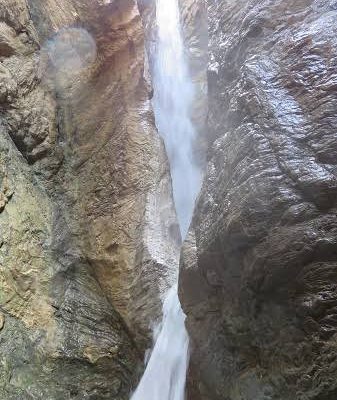 آبشار-سرکند-دیزج-–-روستای-سرکند-دیزج-–-شبستر