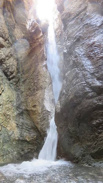 آبشار-سرکند-دیزج-–-روستای-سرکند-دیزج-–-شبستر