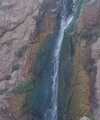 آبشار-شرشر-–-روستای-عرب_دیزج-–-چالدران