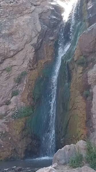 آبشار-شرشر-–-روستای-عرب_دیزج-–-چالدران