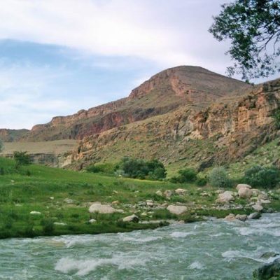 آبشار-قلعه-جوق-–-روستای-قلعه-جوق-–-ماکو