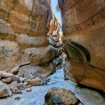 آبشارها-و-دره-دارانداش