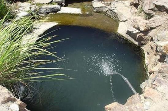 آبگرم-شالقون-–-روستای-شالقون-–-سراب