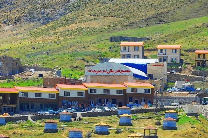 آبگرم-قینرجه-–-منطقه-قینرجه-–-نیر
