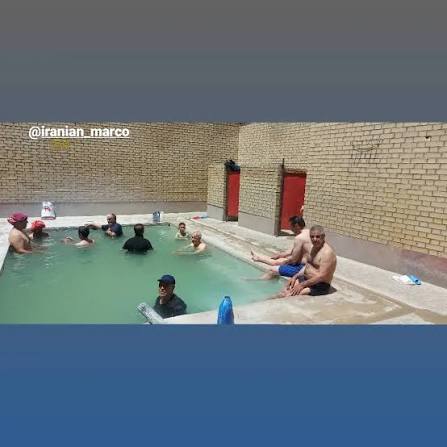 آبگرم-منیشگه-–-روستای-منیشگه-–-چاراویماق