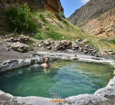 آبگرم-میانسرای-–-خلخال