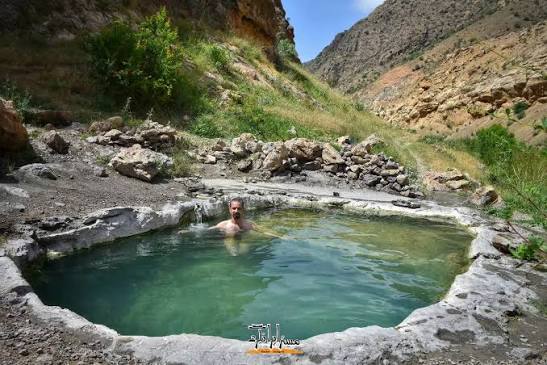 آبگرم-میانسرای-–-خلخال