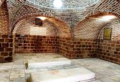 آرامگاه-دوکمال-—-تبریز-1