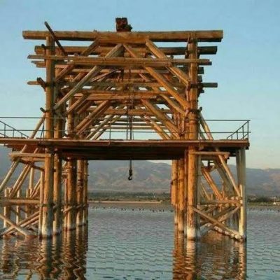 اسکله-تال-شرفخانه-–-شبستر
