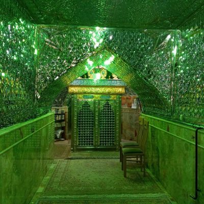 امامزاده-اسکو-—-اسکو