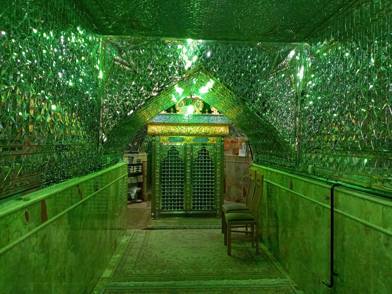 امامزاده-اسکو-—-اسکو
