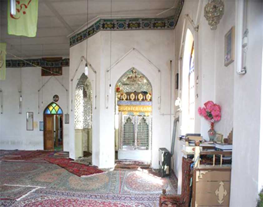امامزاده-حلیمه-خاتون-–-روستای-آقاباقر-–-اردبیل-2