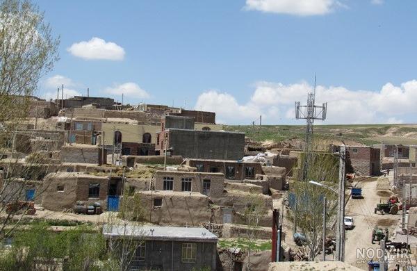 امامزاده-صومعه-علیا-–-روستای-صومعه-علیا-–-ترکمانچای