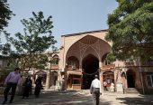 بازار-امیر-—-تبریز-2