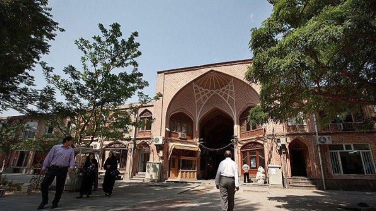 بازار-امیر-—-تبریز-2
