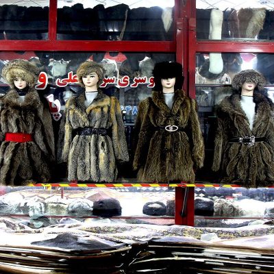 بازار-تاناکورای-مهاباد-–-مهاباد