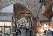 بازار-شیشه‌گرخانه-—-تبریز-2