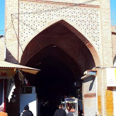 بازار-قدیمی-دوشابچی_خانا-–-ارومیه