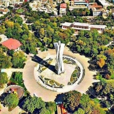 باغ-گلستان-—-تبریز-1