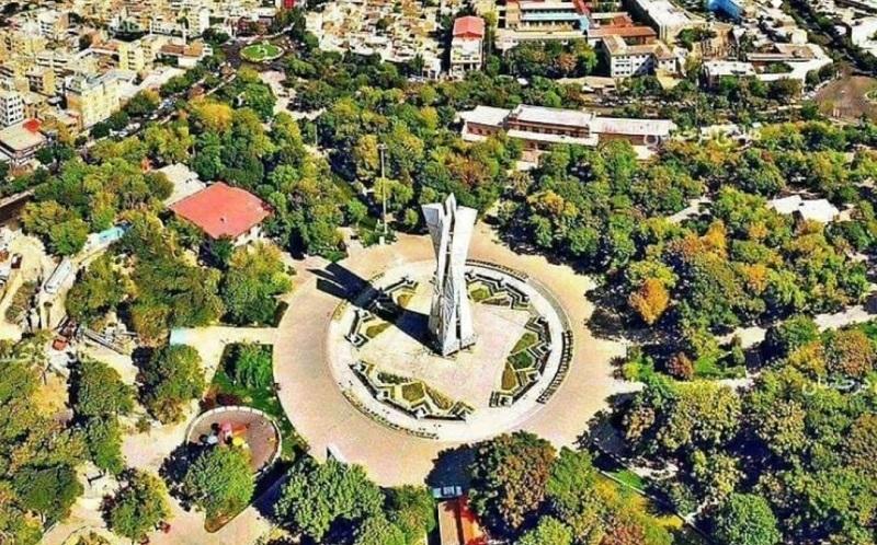 باغ-گلستان-—-تبریز-1