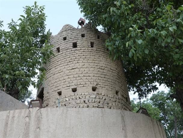برج_های-تاریخی-شال-–-خلخال