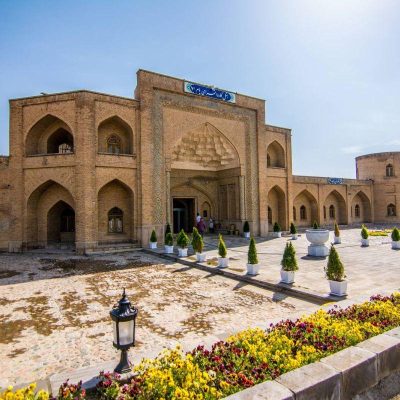 بقایای-کاروانسرای-آیراندیبی-1