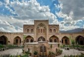 بقایای-کاروانسرای-آیراندیبی-مرند