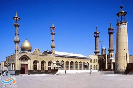 بقعه-امامزاده-اسماعیل-–-میانه