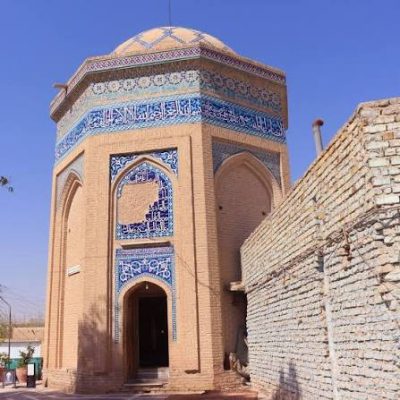 بقعه-جعفریه-–-اصفهان