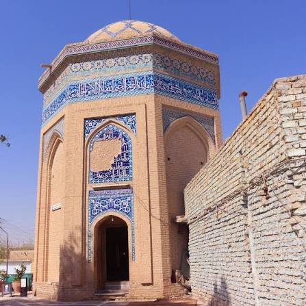 بقعه-جعفریه-–-اصفهان