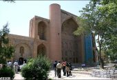 بقعه-شیخ-شهاب‌الدین-اهری-و-موزه-ادب-و-عرفان-—-اهر-2