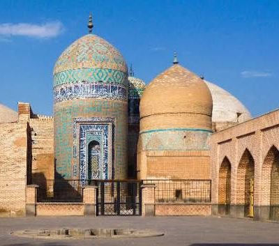 بقعه-شیخ-صفی_الدین-اردبیلی-–-اردبیل