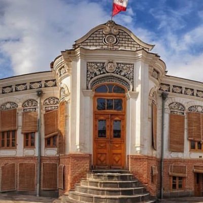 بقعه-شیخ-نوایی-–-خوی