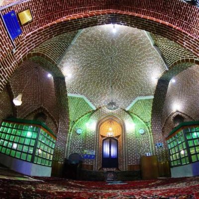 بقعه-عون-بن-علی-—-تبریز