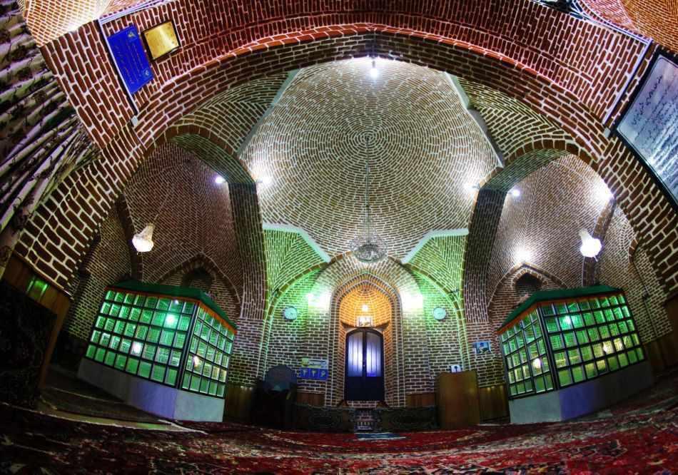 بقعه-عون-بن-علی-—-تبریز