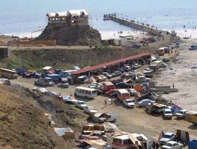 بندر-رحمانلو-–-روستای-رحمانلو-–-عجب-شیر