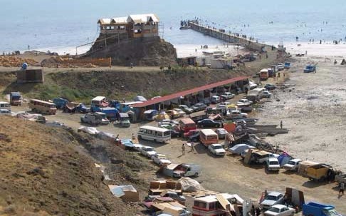 بندر-رحمانلو-–-روستای-رحمانلو-–-عجب-شیر