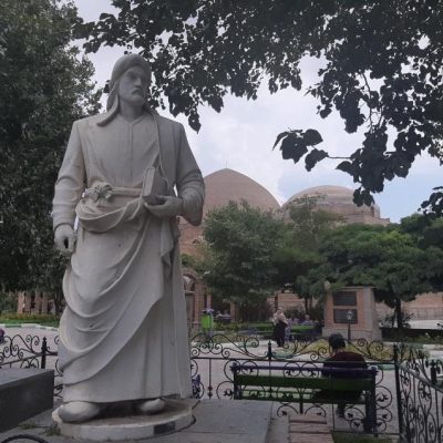 بوستان-خاقانی-—-تبریز-1