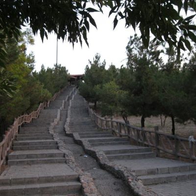 بوستان-مفاخر-—-تبریز-1