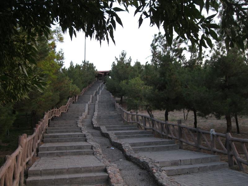 بوستان-مفاخر-—-تبریز-1