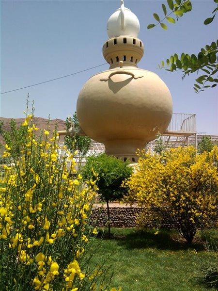 بوستان-مفاخر-—-تبریز
