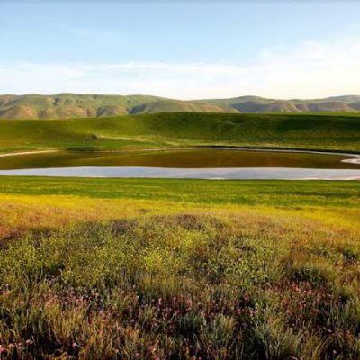 تالاب-شورگل-–-اردبیل