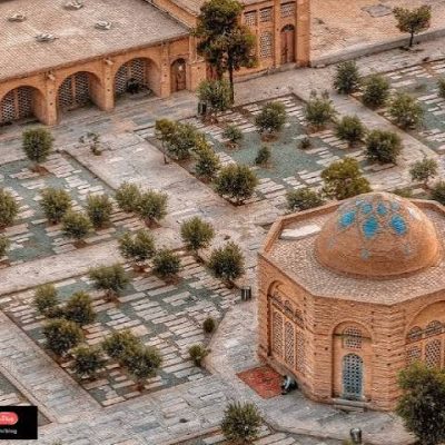 تخت-فولاد-–-اصفهان