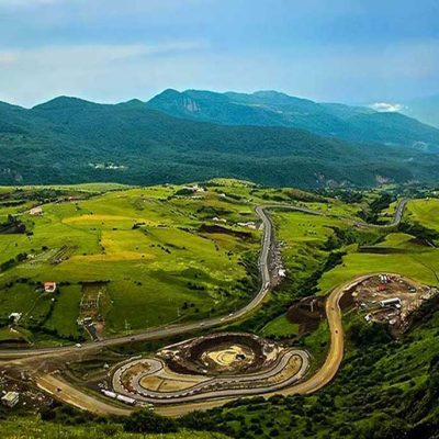 تفرجگاه-اندبیل-–-خلخال