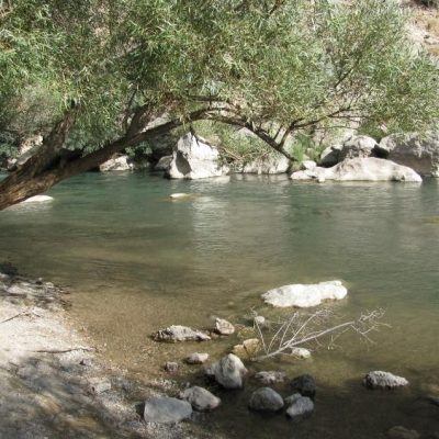 تفرجگاه-توران‌دره‌سی-—-بناب
