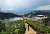 تفرجگاه-کوهستانی-عینالی-—-تبریز-1